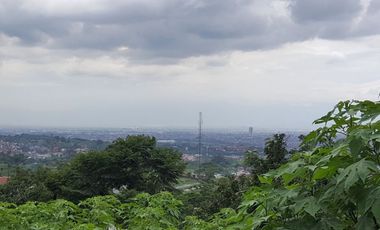 Tanah Cocok untuk Pariwisata atau Perumahan di Bojong Koneng