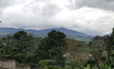 Tanah Cocok untuk Pariwisata atau Perumahan di Bojong Koneng