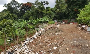 Tanah Cocok untuk Pariwisata atau Perumahan di Bojong Koneng