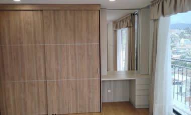 apartamento en arriendo en la calera. Cod A125307