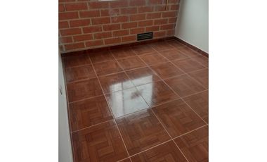 Se vende Apartamento Parque Campestre Et 4