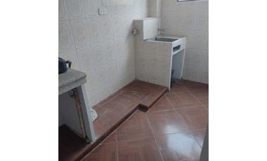 Se vende Apartamento Parque Campestre Et 4