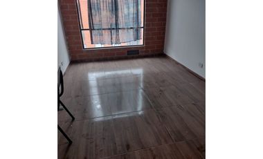 Se vende Apartamento Parque Campestre Et 4