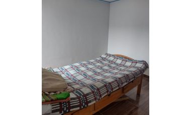 Se vende Apartamento Parque Campestre Et 4