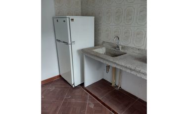 Se vende Apartamento Parque Campestre Et 4