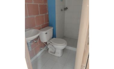 Se vende Apartamento Parque Campestre Et 4