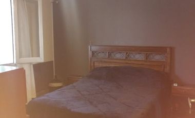 Casa Fondo en venta en Moron Sur