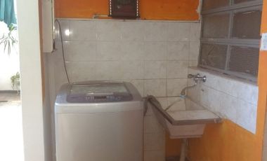 Casa Fondo en venta en Moron Sur