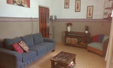 Casa Fondo en venta en Moron Sur