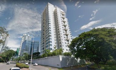 1016 Residences Penthouse in Ayala Cebu City For Sale