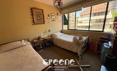 Departamento en venta de 5 dorm. en Providencia