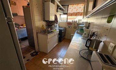 Departamento en venta de 5 dorm. en Providencia