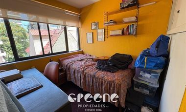 Departamento en venta de 5 dorm. en Providencia