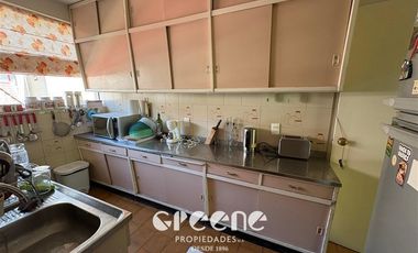 Departamento en venta de 5 dorm. en Providencia