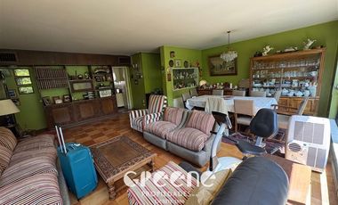Departamento en venta de 5 dorm. en Providencia