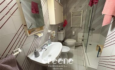 Departamento en venta de 5 dorm. en Providencia