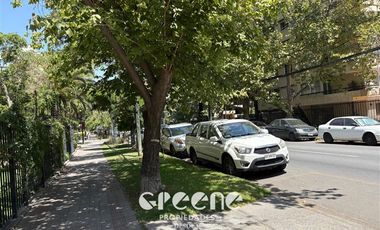 Departamento en venta de 5 dorm. en Providencia