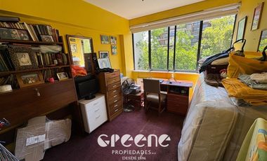 Departamento en venta de 5 dorm. en Providencia
