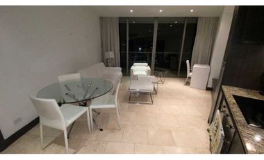 VENTA APARTAMENTO AMOBLADO PUNTA PACIFICA PH JW MARRIOT ANTIGUO TRUMP