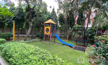 Apartemen Setiabudi Residence Kuningan