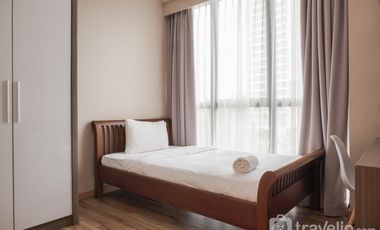 Apartemen Setiabudi Residence Kuningan