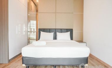Apartemen Setiabudi Residence Kuningan