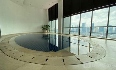 Apartemen Setiabudi Residence Kuningan