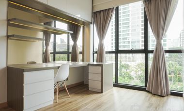 Apartemen Setiabudi Residence Kuningan