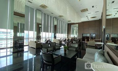 Apartemen Setiabudi Residence Kuningan