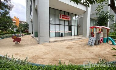 Apartemen Setiabudi Residence Kuningan