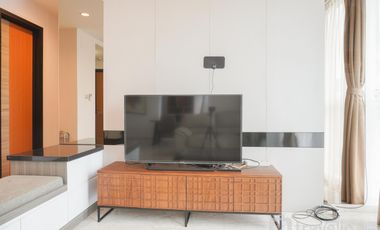Apartemen Setiabudi Residence Kuningan