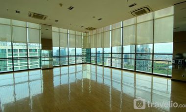 Apartemen Setiabudi Residence Kuningan