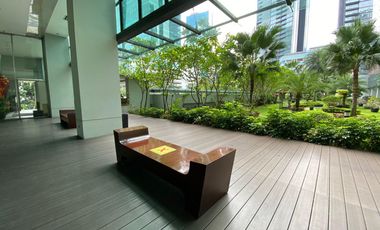 Apartemen Setiabudi Residence Kuningan