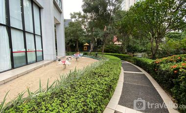 Apartemen Setiabudi Residence Kuningan