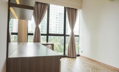 Apartemen Setiabudi Residence Kuningan