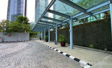 Apartemen Setiabudi Residence Kuningan
