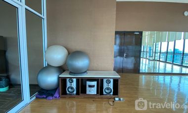 Apartemen Setiabudi Residence Kuningan