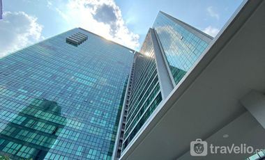 Apartemen Setiabudi Residence Kuningan