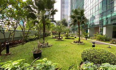 Apartemen Setiabudi Residence Kuningan