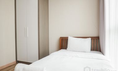 Apartemen Setiabudi Residence Kuningan