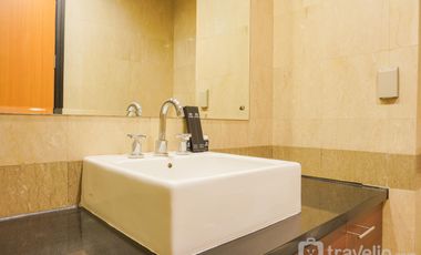 Apartemen Setiabudi Residence Kuningan