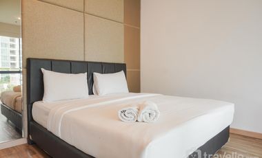 Apartemen Setiabudi Residence Kuningan