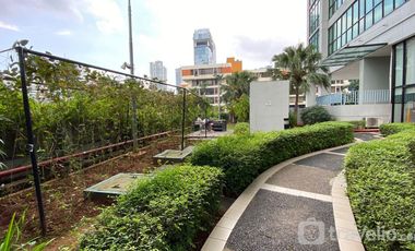 Apartemen Setiabudi Residence Kuningan