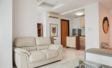 Apartemen Setiabudi Residence Kuningan