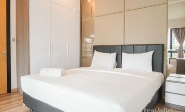 Apartemen Setiabudi Residence Kuningan