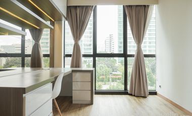 Apartemen Setiabudi Residence Kuningan