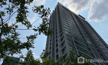 Apartemen Setiabudi Residence Kuningan