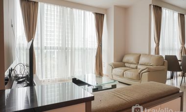 Apartemen Setiabudi Residence Kuningan