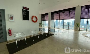 Apartemen Setiabudi Residence Kuningan
