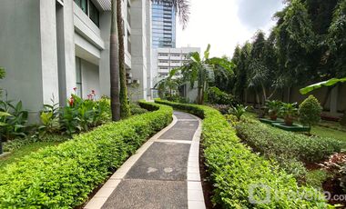 Apartemen Setiabudi Residence Kuningan
